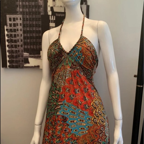 Dress - Picture 2 of 5